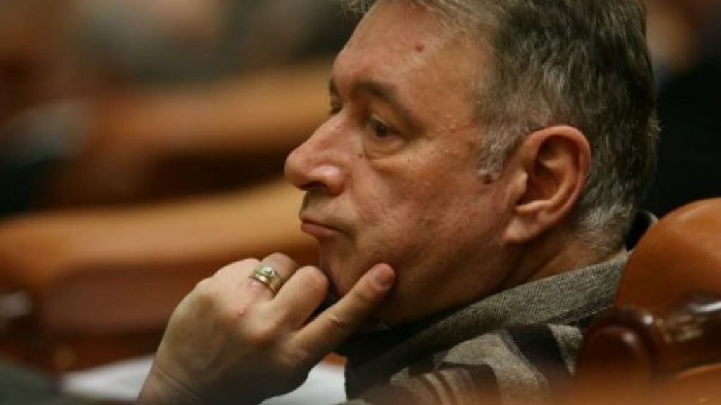 Doliu imens pentru Mădălin Voicu. Trece prin cele mai grele momente din viaţa sa