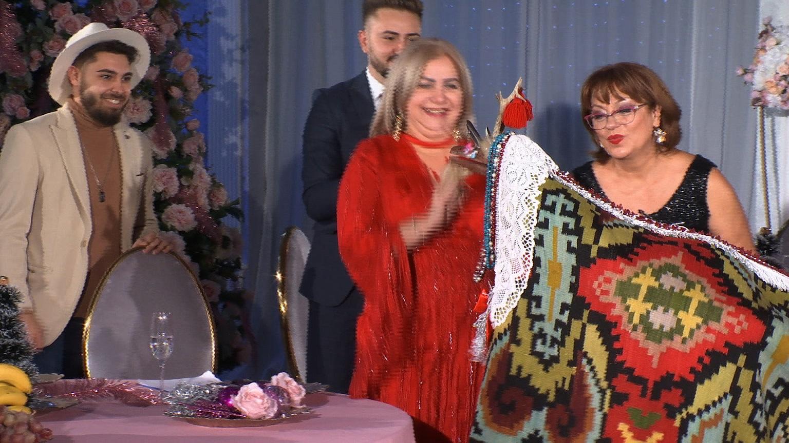Care este emisiunea pe care o va prezenta Adriana Trandafir după Asia Express