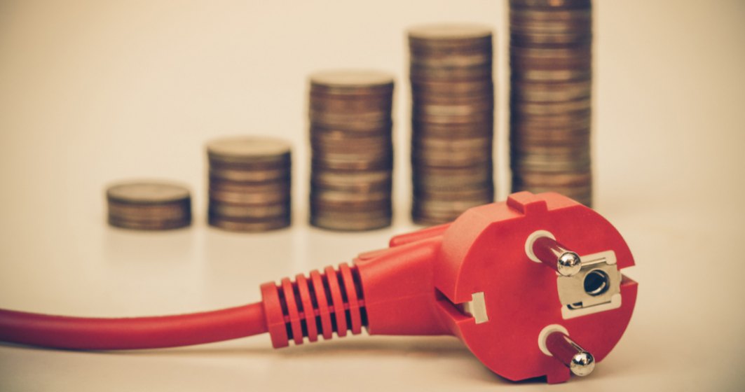 Facturi intarziate la energie