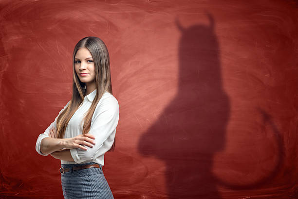 Femeile cu suflet rău beau cafeaua fără zahăr. E dovedit ştiințific
