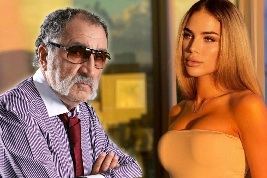 Fiica lui Ion Țiriac s-a transformat într-o femeie superbă. Arată ca un supermodel iar pozele de pe social media adună rapid aprecieri
