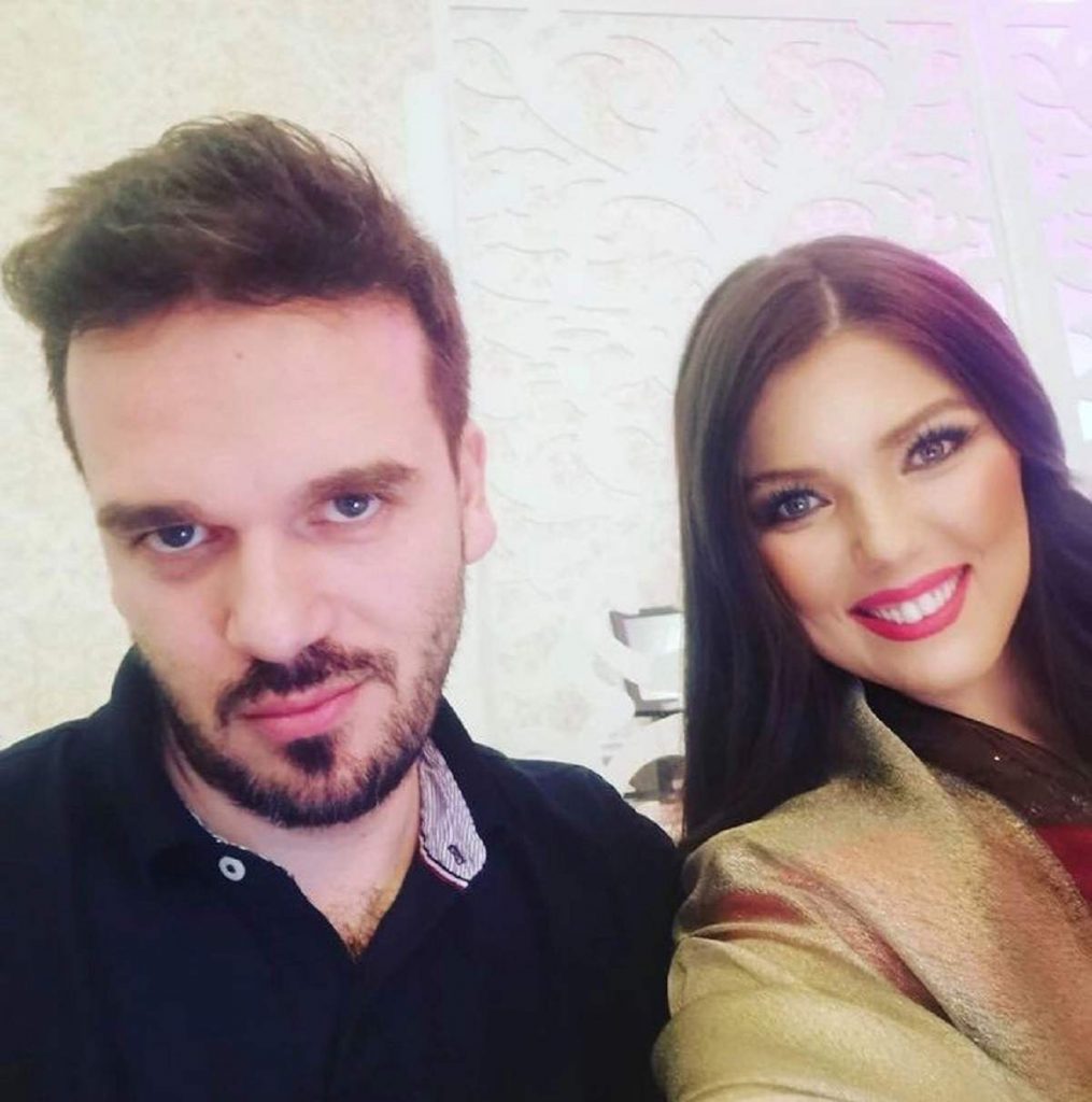 Gestul extrem pe care l-a făcut Paula Seling pentru soțul ei. ”A sunat după 9 ani”