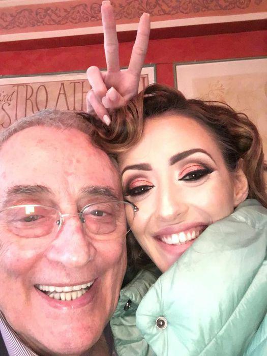 Horia Moculescu, conectat la un aparat de oxigen