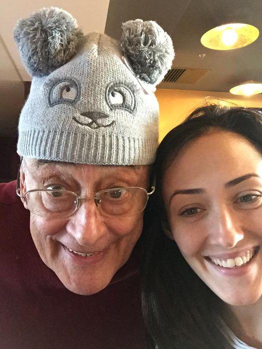 Horia Moculescu, conectat la un aparat de oxigen