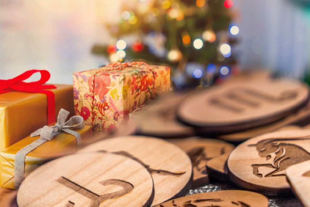 Horoscopul Crăciunului. Zodia care va avea parte de cadouri de invidiat. Aceşti nativi vor fi răsfăţaţi de toată lumea