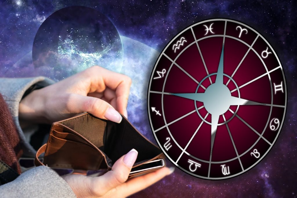 Horoscopul banilor ianuarie 2022. Zodia pentru care începutul anului va fi unul teribil