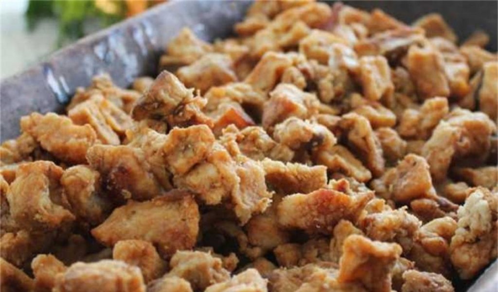 Cum prepari cele mai bune jumări. Aşa vor ieşi crocante şi gustoase