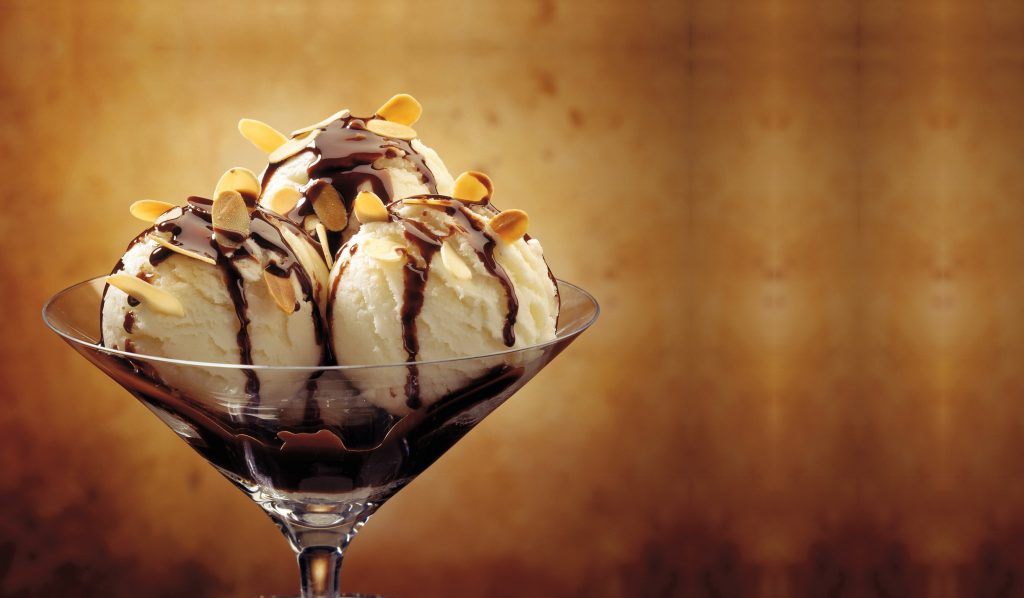 Cine este primul român care a mâncat înghețată. E cunoscut în istorie, se întâmpla în urmă cu sute de ani