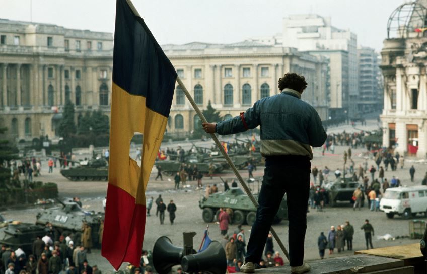 Istoria Revoluţiei din ’89, materie în şcoli. De când ar putea studia elevii noua disciplină