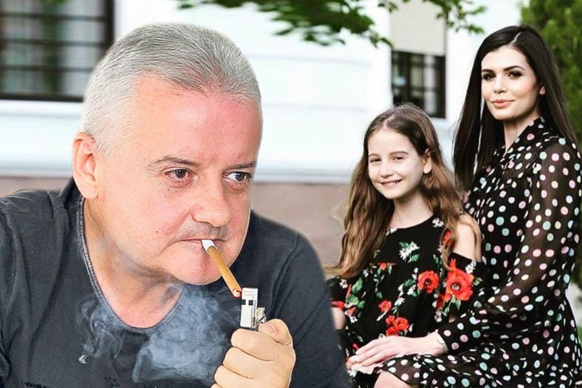 Legătura neştiută dintre Nicu Ceaușescu şi Irinel Columbeanu