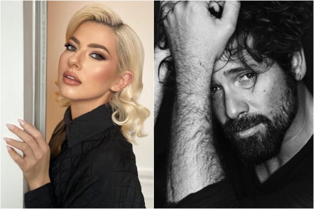 Lidia Buble și Harlys Becerra s-au despărțit. Ce motive au dus la separarea celor doi