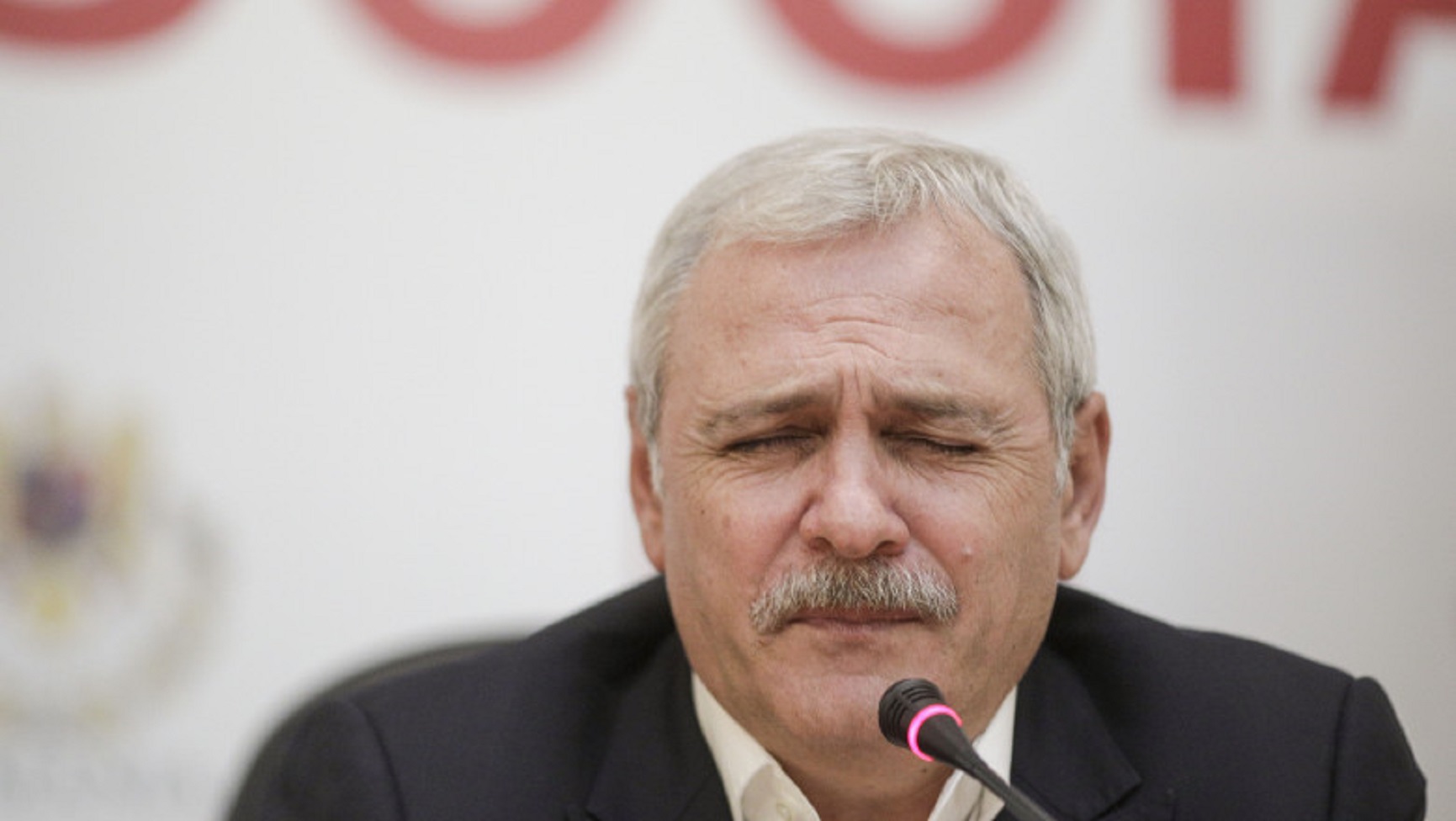 Liviu Dragnea nu scapa de problemele din justitie