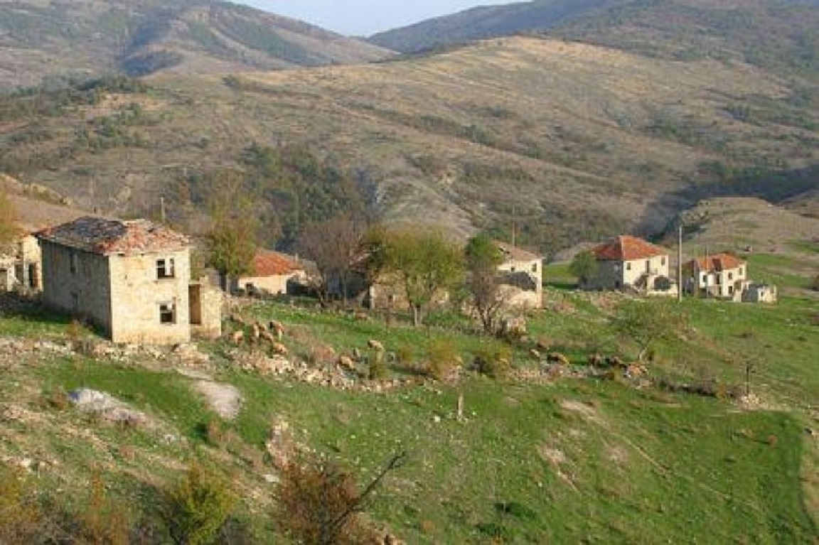 Localitatile fantoma din Romania care mai exista doar pe harta
