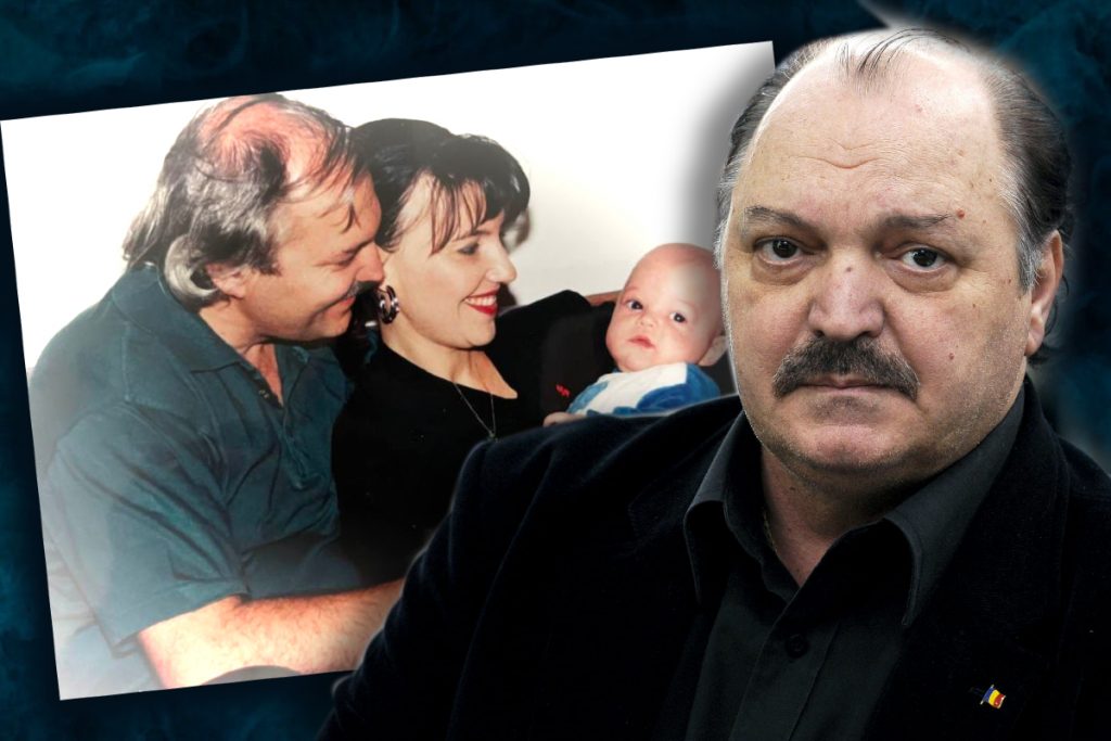 Marina Almășan, mesaj emoţionant după moartea lui Victor Socaciu. Prezentatoarea şi artistul au fost împreună 16 ani: „Îţi mulţumesc”