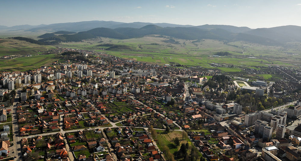 Miercurea Ciuc
