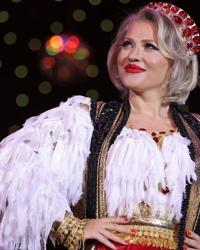 Mirela Vaida le-a pregătit fanilor o surpriză de proporții: „Sper să le primiți cu drag”