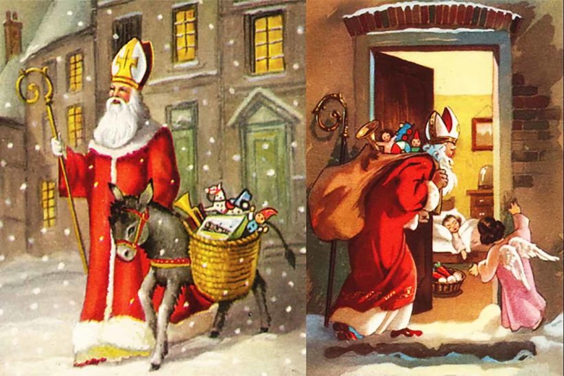 De unde vine obiceiul de a face cadouri de Sfântul Nicolae. Ce sărbătorim, de fapt, în această zi
