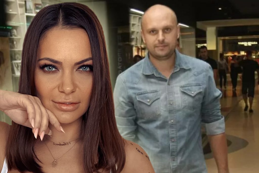 Motivul pentru care Andreea Antonescu fuge la soțul din America. Nu mai ține cont nici că sunt în divorț: „Nu suport”. EXCLUSIV