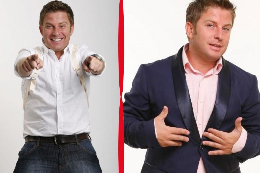 Motivul pentru care Pavel Bartoș a slăbit 12 kilograme. Arată total schimbat acum