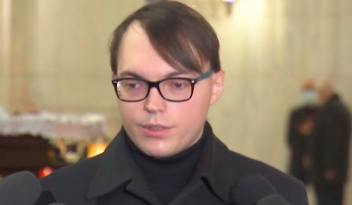 Nemulțumirea familiei lui Victor Socaciu