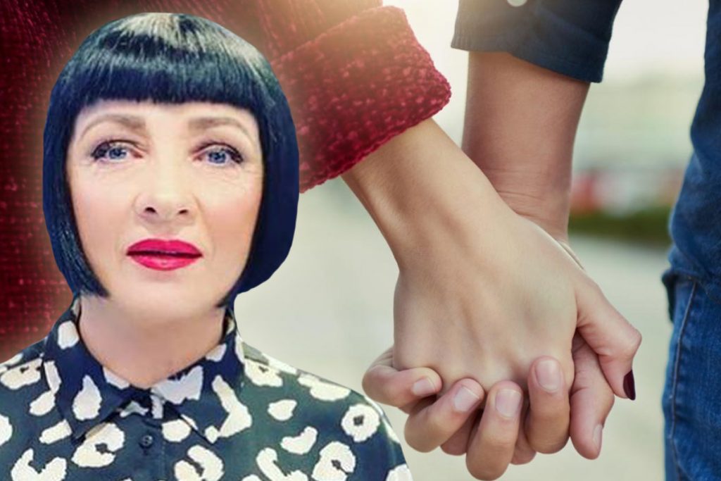 Neti Sandu, dezvăluiri în premieră despre trecutul său amoros. ”Am experimentat 10 ani”