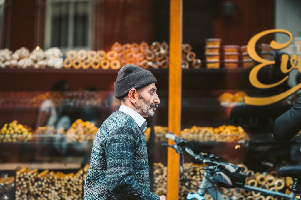 Obiectul banal pe care turcii nu și-l mai permit. A devenit un lux după ce le-a căzut moneda