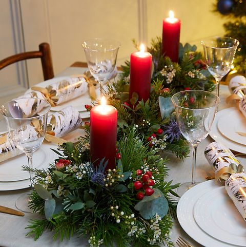 Obiectul pe care trebuie să îl ai neapărat pe masă de Crăciun. Va aduce atrage prosperitatea în casa ta 