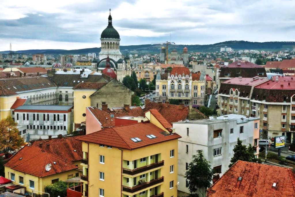 Oraşul din România în care toată lumea vrea să se mute. Motivele sunt de înţeles