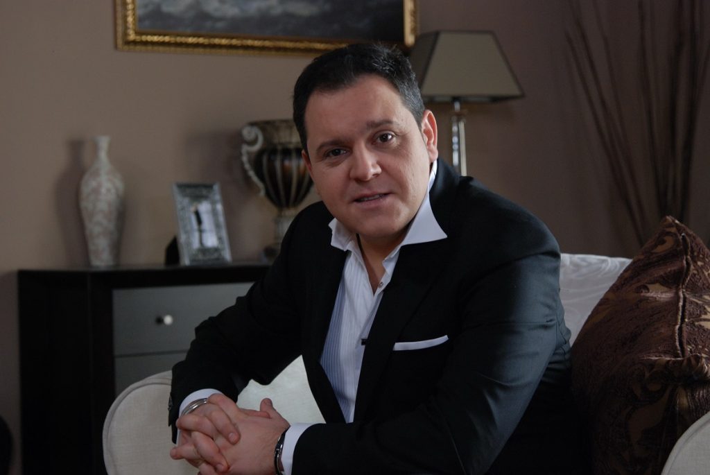 Cum a ajuns să arate acum Ovidiu Komornyik. Transformarea este şocantă. Nu îl mai recunoşti