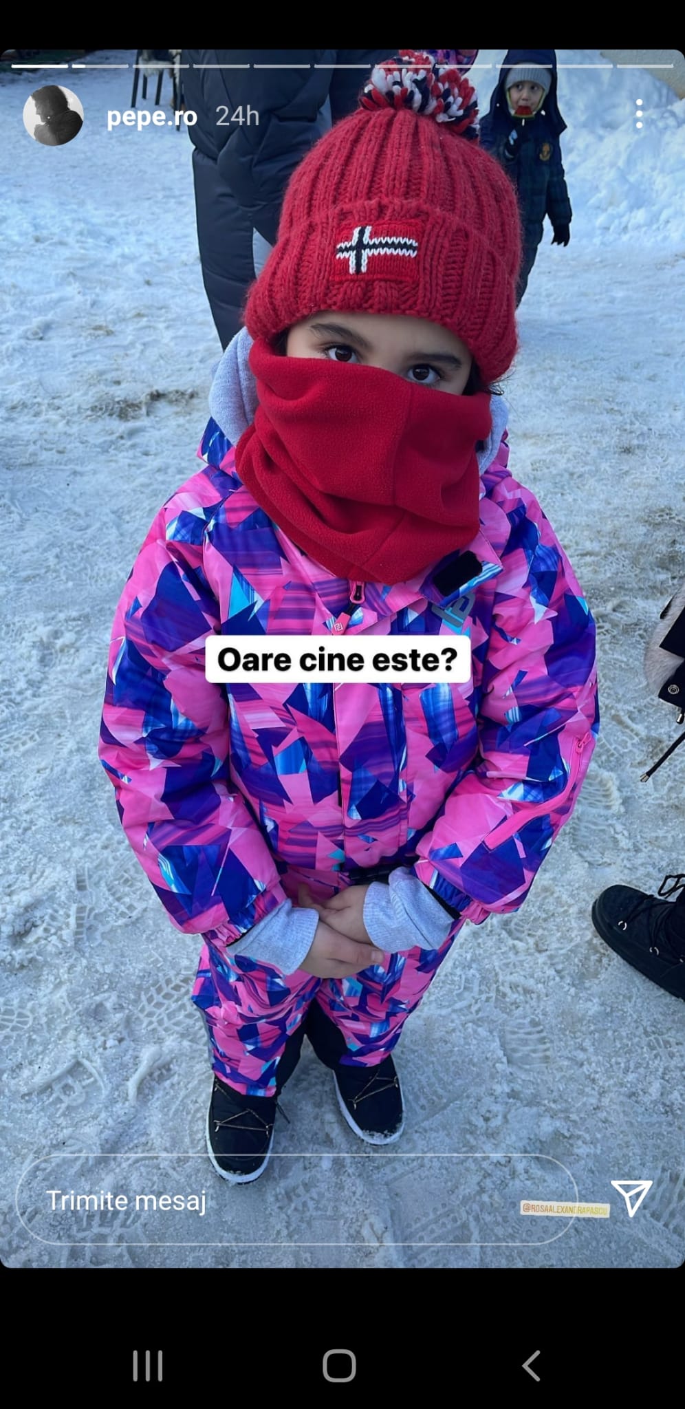 Galerie foto - Poza #1