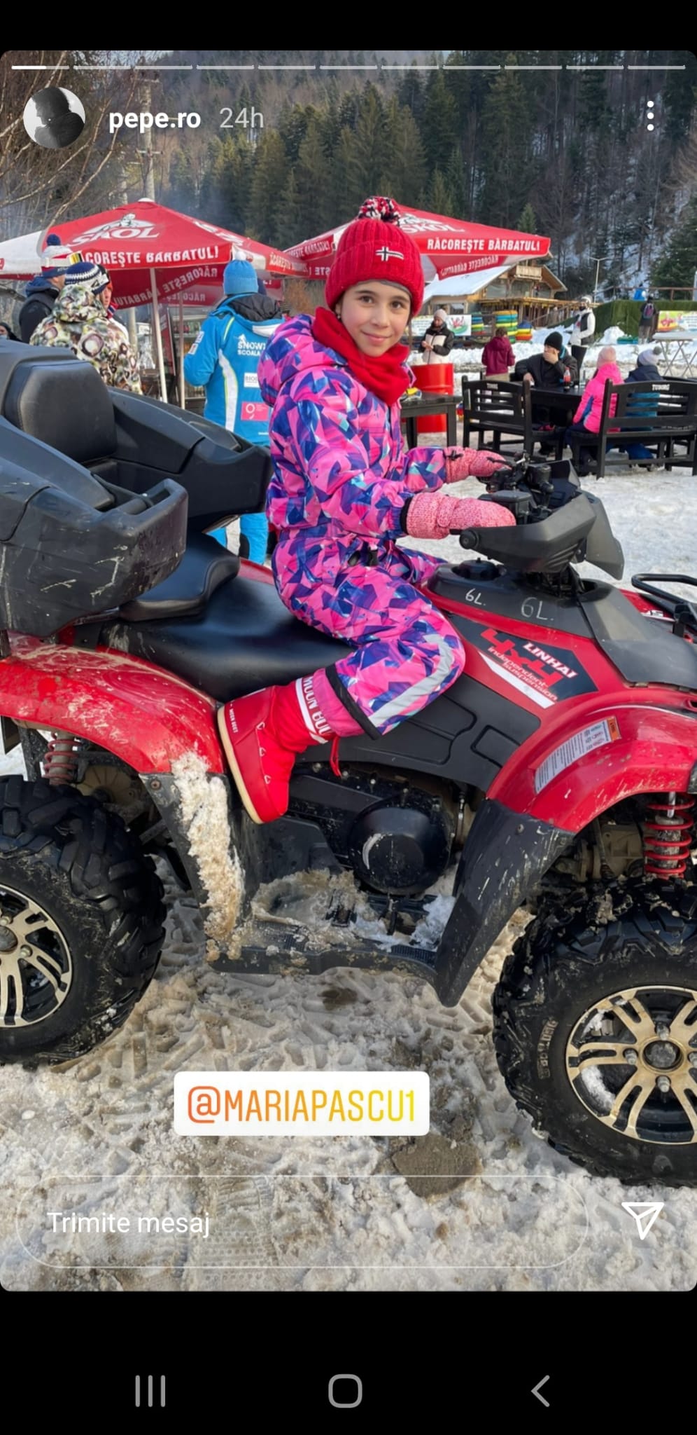 Galerie foto - Poza #2