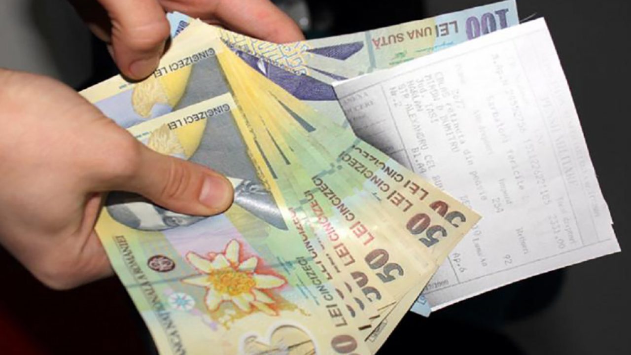 Pensiile in Romania cresc cu ajutor de la Banca Mondiala