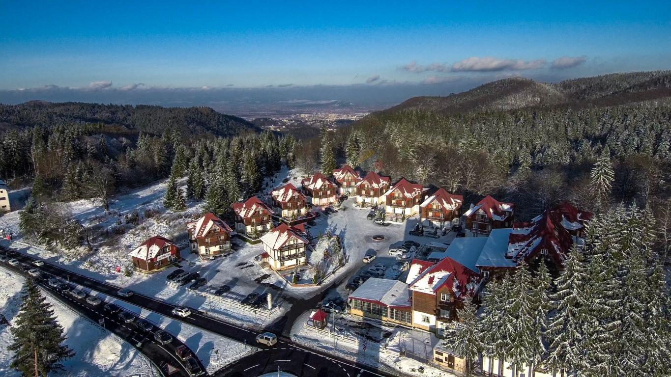 Poiana Brasov