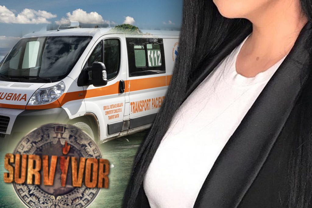 Prima retragere de la Survivor România? Vedeta care a trebuit să cheme ambulanța