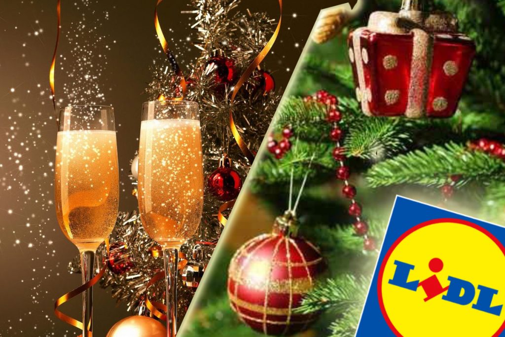 Programul magazinelor Lidl de Crăciun și de Revelion. Orele între care vor fi deschise