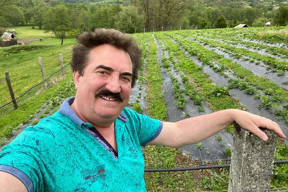 Răsturnare de situaţie. La cine ar putea ajunge averea lui Petrică Mîţu Stoian. Lovitură uriaşă pentru familia artistului 