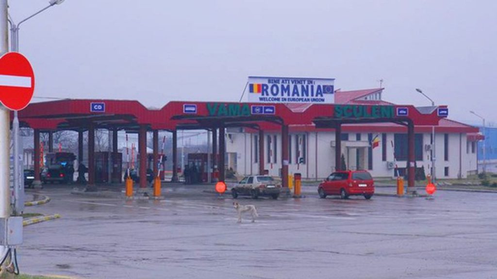 Reguli de intrare în România pentru persoanele din Republica Moldova. Ce trebuie să facă obligatoriu la intrarea în țară