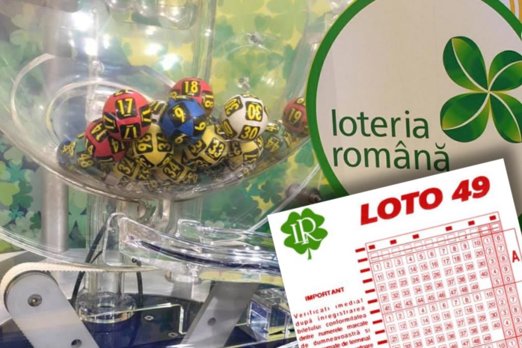 Rezultate Loto 6/49. Ce numere au fost extrase duminică, 19 decembrie 2021, inclusiv pentru Joker și Noroc