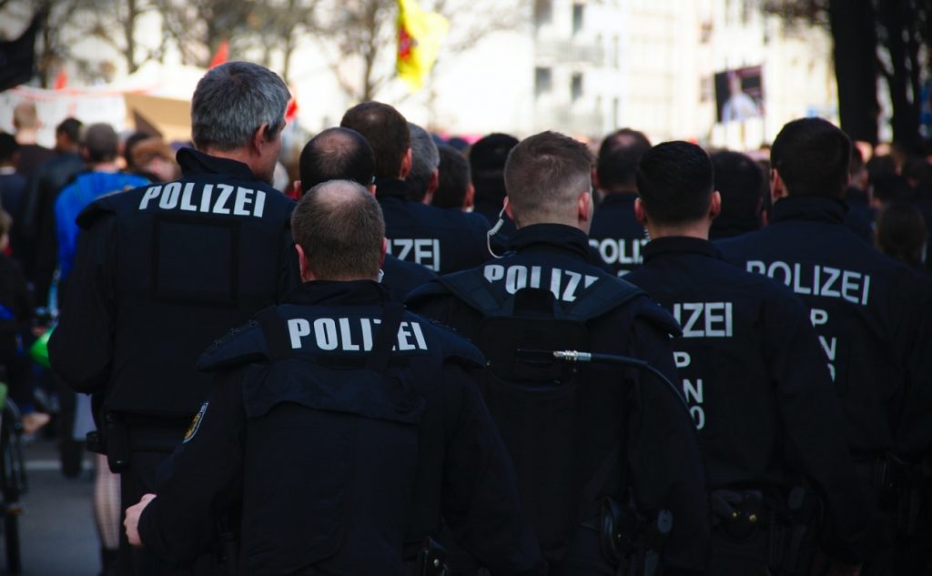 Românii au speriat Viena. Locul pe care îl ocupă în topul infracțiunilor din capitala Austriei
