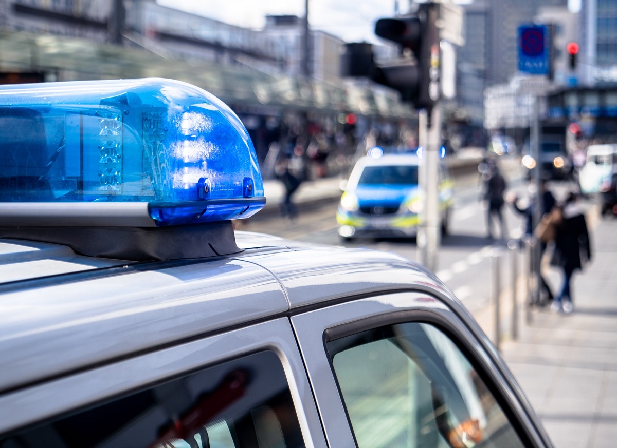 Locul pe care il ocupa romanii în topul infractiunilor din Viena