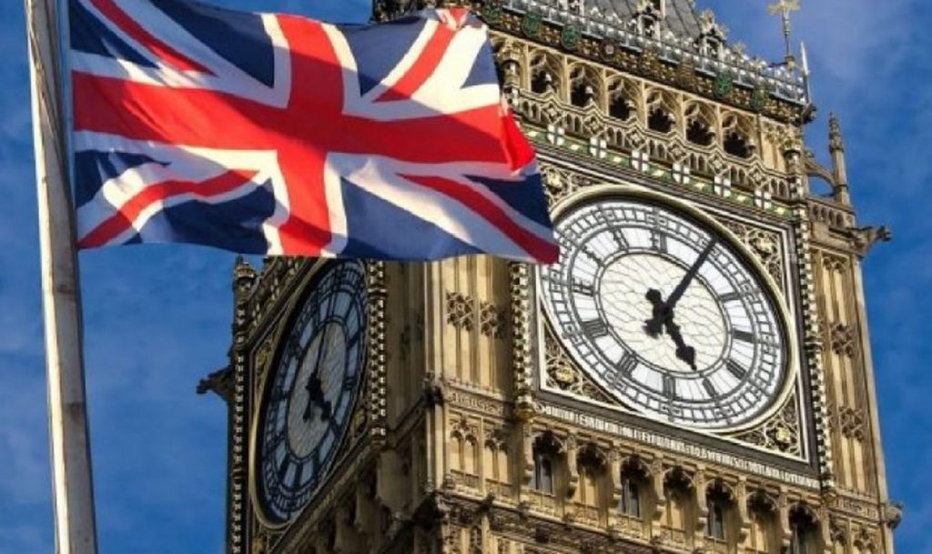 Se schimbă condițiile de intrare în Marea Britanie. MAE: „Măsurile vizează și românii vaccinați”