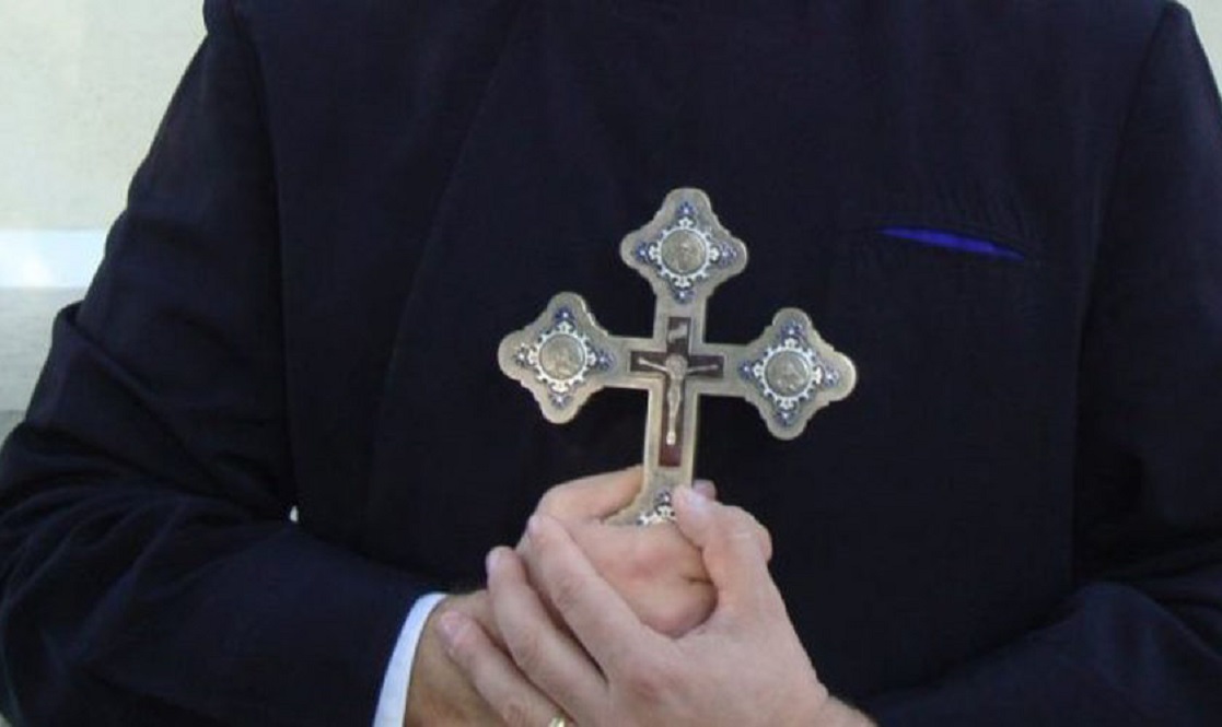 Sfatul preotului pentru Marina Almasan, dupa moartea lui Victor Socaciu