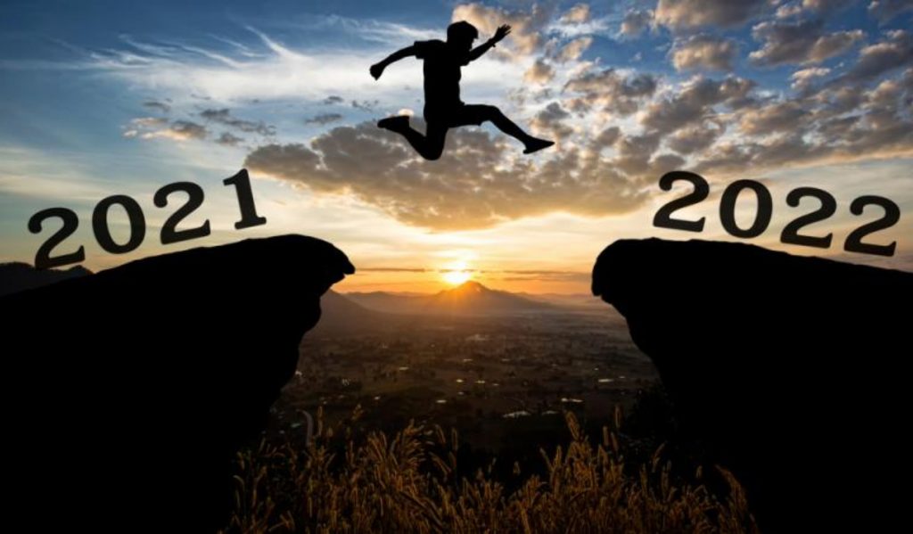 Sondaj Impact.ro. Cum credeți că va fi anul 2022 comparativ cu cel ce se încheie?