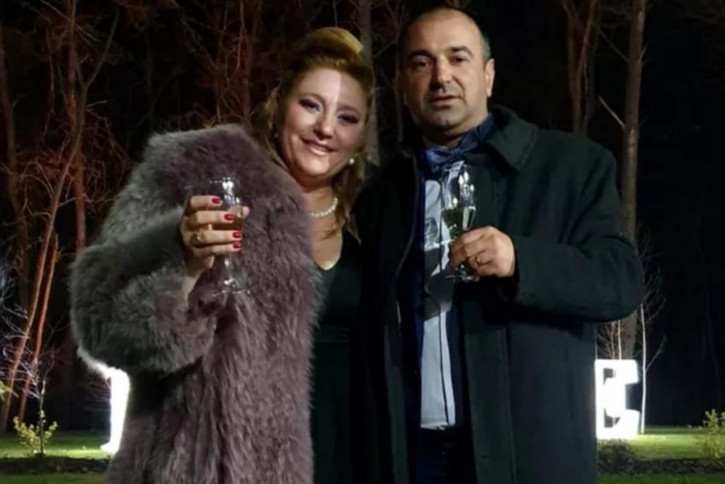 Soţul Dianei Șoșoacă a ajuns în fața judecătorilor. E vorba de bani, s-a aflat tot