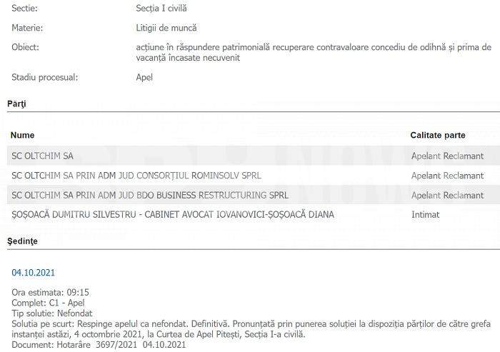 Galerie foto - Poza #2