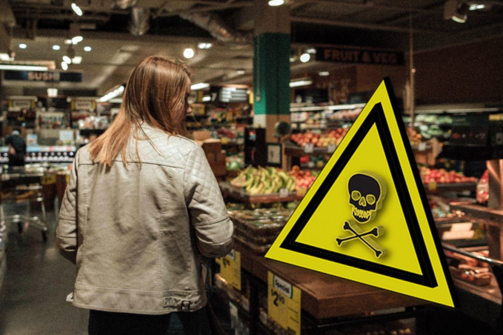 Supermarketul din România care retrage urgent mai multe produse alimentare. Sunt contaminate, nu cumva să le consumi!