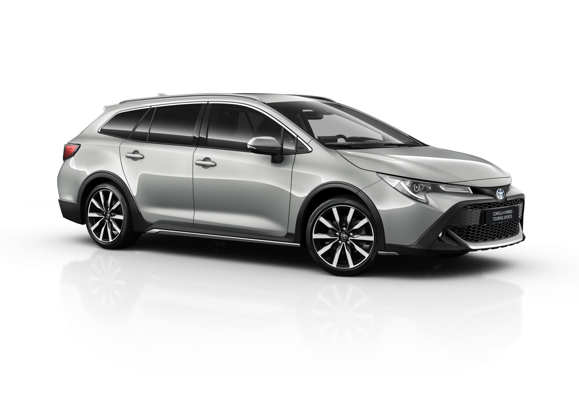 Toyota aplică un upgrade pentru gama Corolla. Iată noutățile pentru anul 2022