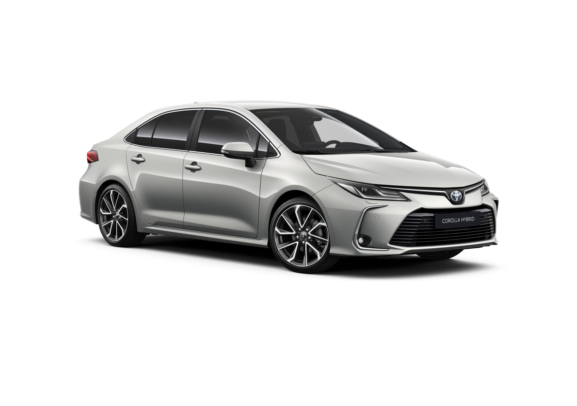Toyota aplică un upgrade pentru gama Corolla. Iată noutățile pentru anul 2022