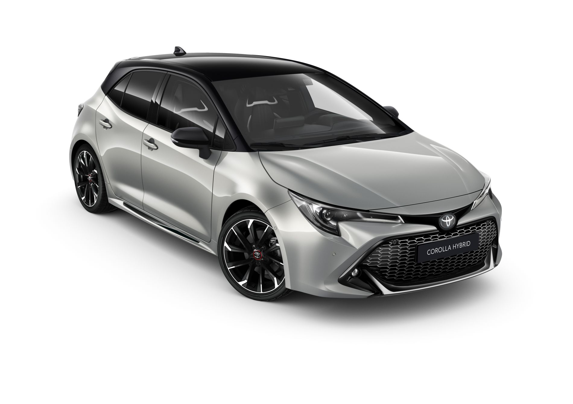 Toyota aplică un upgrade pentru gama Corolla. Iată noutățile pentru anul 2022