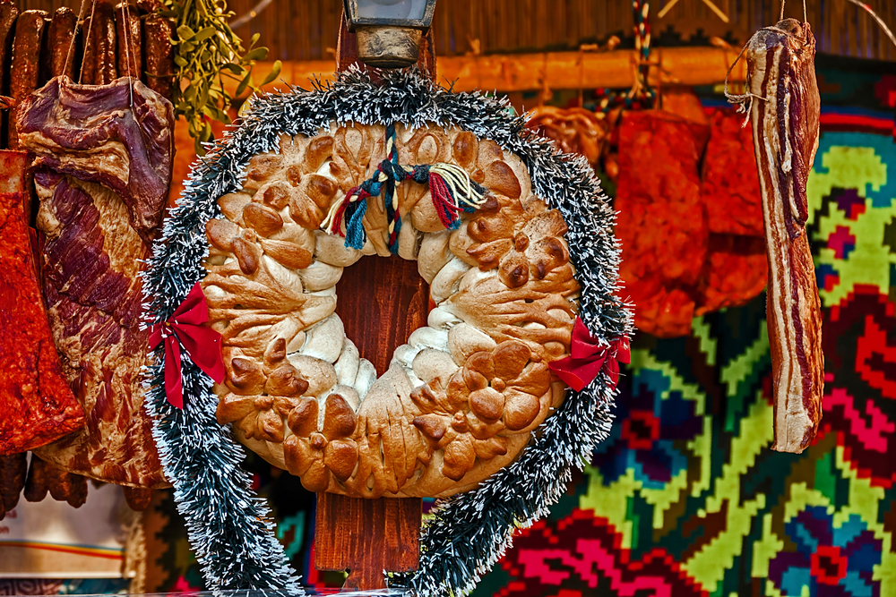 Traditii si obiceiuri de Craciun